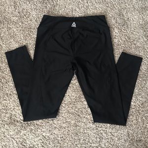 Reebok leggings